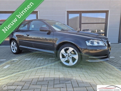 Audi A3 1.2 TFSI Ambiente 17