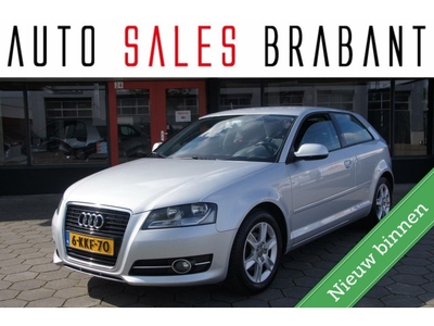 Audi A3 1.2 TFSI Ambition Advance