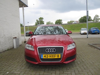 Audi A3 1.8 TFSI Attraction Business Edition