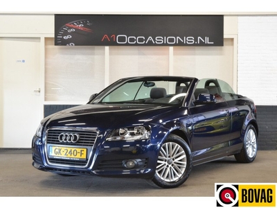 Audi A3 Cabriolet 1.2 TFSI Attraction Pro Line Business