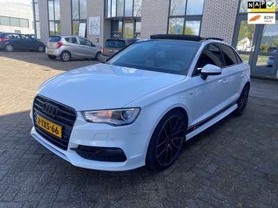 Audi A3 Limousine 1.4 TFSI CoD Ambition Pro Line S / NAP /