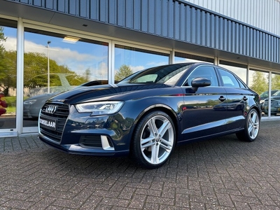 Audi A3 Limousine 1.5 TFSI 150PK CoD Sport Lease Edition