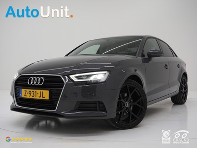 Audi A3 Limousine 30 TFSI Pro Line S-tronic LED Leder