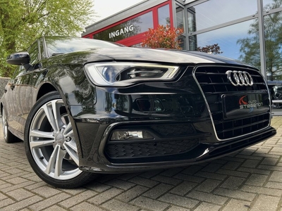 Audi A3 Sportback 1.2 TFSI 111pk AUT. *!* 2x S-LINE *!*