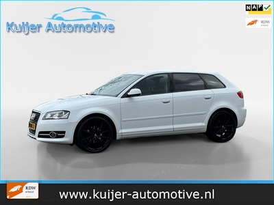 Audi A3 Sportback 1.2 TFSI Attraction Advance