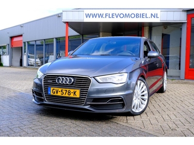 Audi A3 Sportback 1.4 e-tron PHEV Ambition Pro Line plus