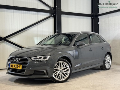 Audi A3 Sportback 1.4 e-tron S-Line Aut. navi led