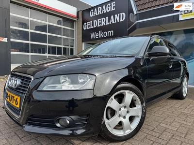 Audi A3 Sportback 1.4 TFSI Ambition Pro Line Automaat