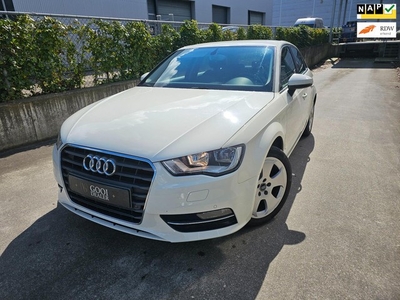 Audi A3 Sportback 1.4 TFSI Ambition Pro Line plus AUTOMAAT