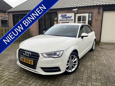 Audi A3 Sportback 1.4 TFSI Attraction Pro Line plus Xenon