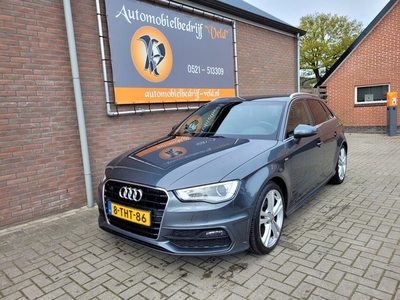 Audi A3 Sportback 1.4 TFSI CoD Ambition Pro Line S