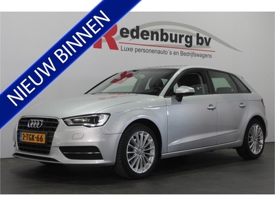 Audi A3 Sportback 1.6 TDI Attraction Pro Line - Autom. //