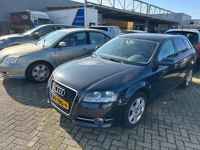 Audi A3 Sportback 1.6 TDI Attraction Pro Line Business