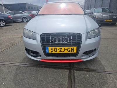 Audi A3 Sportback 1.9 TDI Attraction Pro Line (bj 2008)