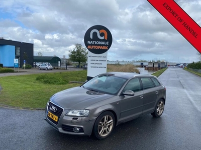 Audi A3 Sportback 2012 * 1.2 TFSI Ambition Pro Line S *