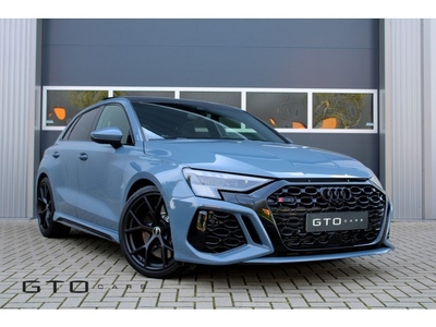 Audi A3 Sportback 2.5 TFSI RS 3 quattro B&O /