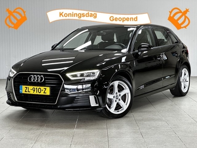 Audi A3 Sportback 30 TFSI Design Pro Line/ Automaat!/