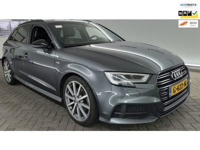 Audi A3 Sportback 35 TFSI 3x S-LINE Aut. VIRTUAL l B&O