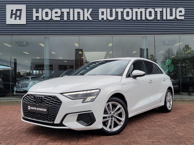 Audi A3 Sportback 40 TFSI e Edition ACC Ambiente