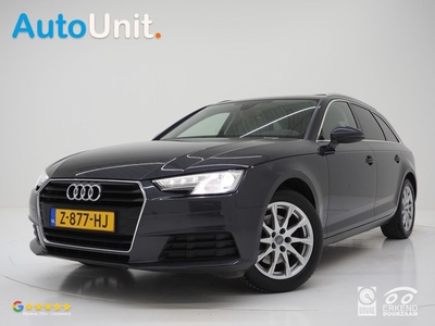 Audi A4 Avant 1.4 TFSI Pro Line Panoramadak Leder