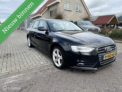 Audi A4 Avant 1.8 TFSI Business Edition