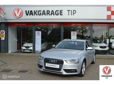 Audi A4 Avant 1.8 TFSI