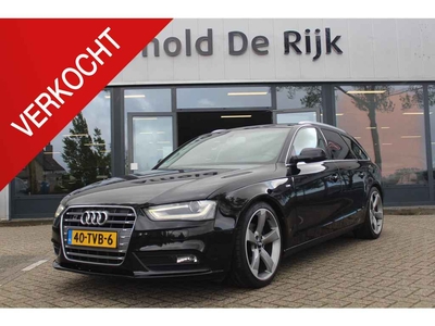 Audi A4 Avant 1.8 TFSI Pro Line