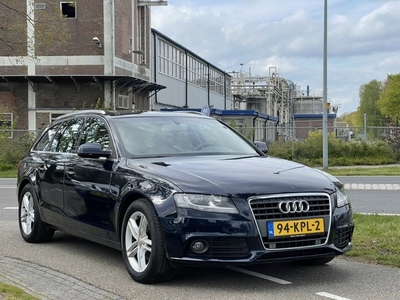 Audi A4 Avant 1.8 TFSI Pro Line Business NAV