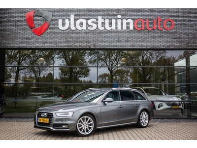 Audi A4 Avant 1.8 TFSI S Edition , B&O, Carplay