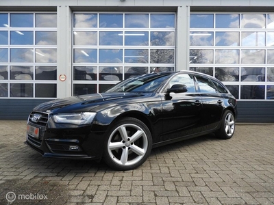 Audi A4 Avant 1.8 TFSI Xenon , Leder