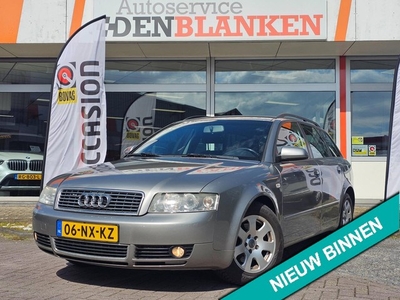 Audi A4 Avant 2.0 BJ.2004 / Airco ECC / Cruise Control /