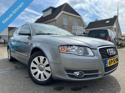 Audi A4 Avant 2.0 Pro Line Business (bj 2006)