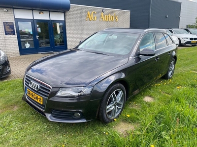 Audi A4 Avant 2.0 TFSI Pro Line Business