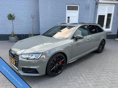 Audi A4 Avant 3.0 TDI S line PANO VIRTUAL COCKPIT