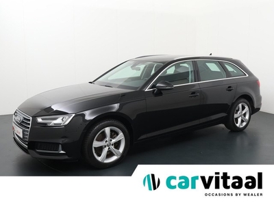 Audi A4 Avant 40 TFSI Sport Lease Edition 190 PK