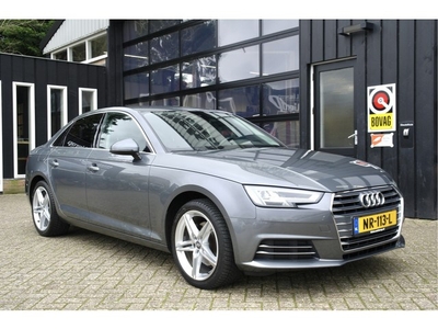 Audi A4 Limousine 1.4 TFSI Sport Lease Edition / VERKOCHT