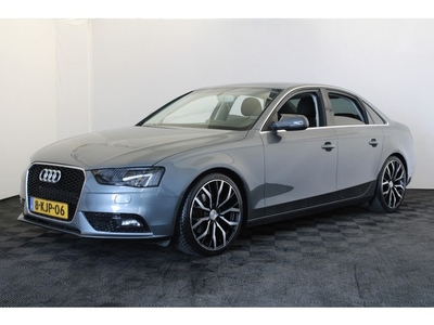 Audi A4 Limousine 1.8 TFSI Business Edition (bj 2013)