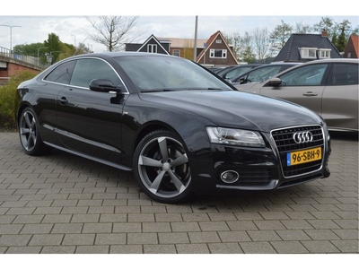 Audi A5 Coupé 1.8 TFSI Pro Line S (bj 2011)