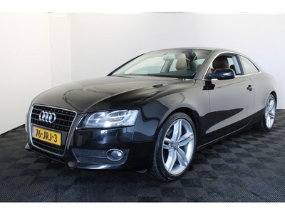 Audi A5 Coupé 2.0 TFSI Pro Line (bj 2009)