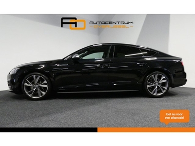 Audi A5 Sportback 1.4 TFSI Sport Pro Line S / Virtual