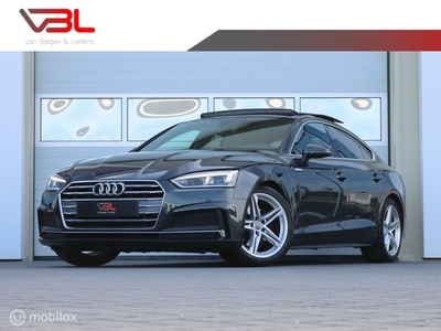 Audi A5 Sportback 1.4 TFSI Sport S-line Edition B&O