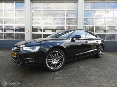 Audi A5 Sportback 1.8 TFSI Pro Line