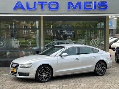 Audi A5 Sportback 2.0 TFSI Pro Line Automaat 180pk