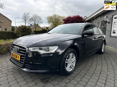 Audi A6 Avant 2.0 TFSI Business Edition, Leder, Xenon