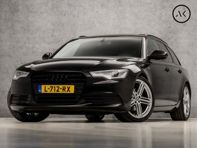 Audi A6 Avant 2.8 FSI S-Line Sport 204Pk Automaat