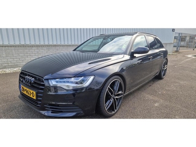 Audi A6 Avant 3.0 TDI S-LINE FULL Option