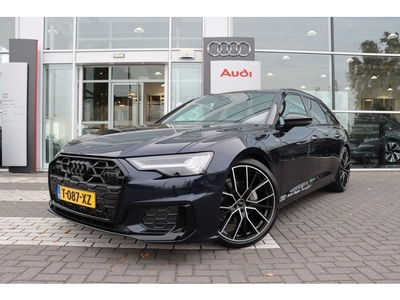 Audi A6 Avant 40 TFSI S edition Competition Panoramadak /