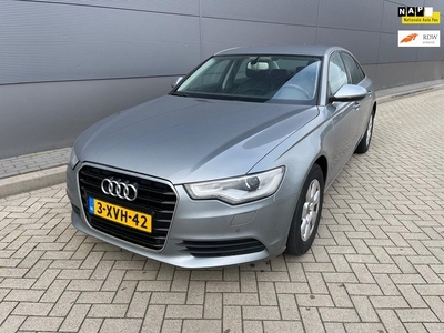 Audi A6 Limousine 2.0 TDI Pro Line Plus