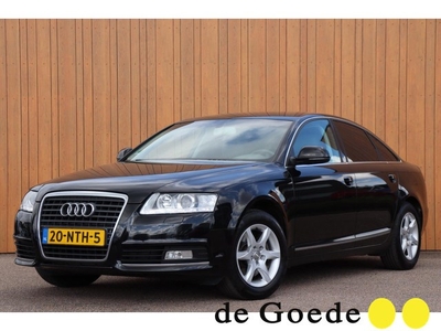 Audi A6 Limousine 2.0 TFSI Advance org. NL-auto