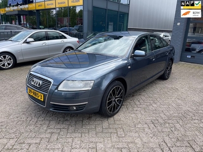 Audi A6 Limousine 2.8 FSI Pro Line Business 2008